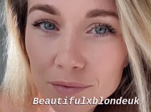 Beautifulxblondeuk
