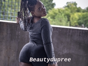 Beautydupree