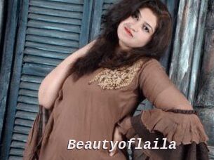 Beautyoflaila