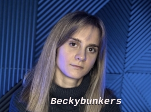 Beckybunkers