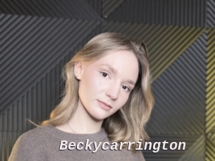 Beckycarrington