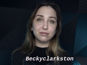 Beckyclarkston