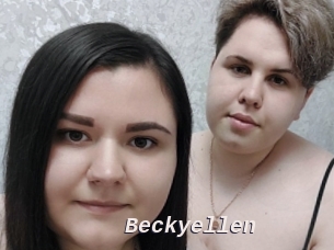 Beckyellen