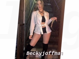 Beckyjoffman