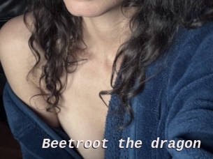 Beetroot_the_dragon