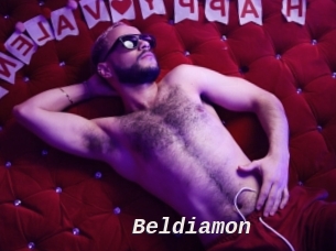 Beldiamon