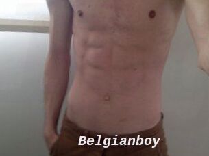 Belgianboy