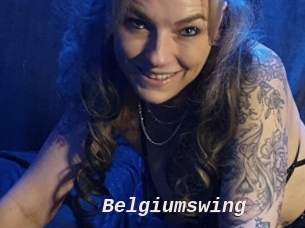 Belgiumswing