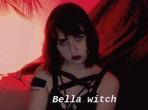 Bella_witch