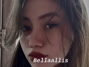 Bellaallis