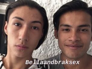 Bellaandbraksex