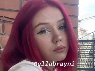 Bellabrayni