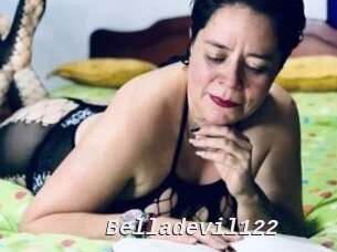 belladevil122 Live Camgirls Sex