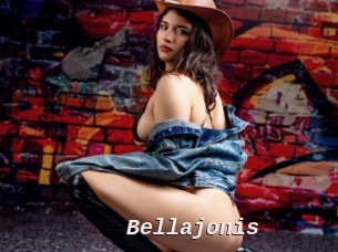 bellajonis Live Camgirls Sex