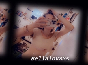 Bellalov33s