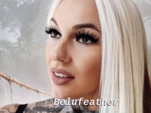 Belufeather