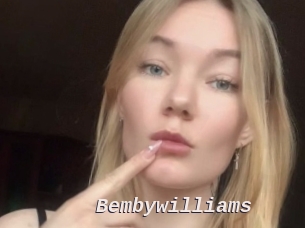 Bembywilliams