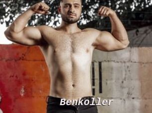 Benkoller