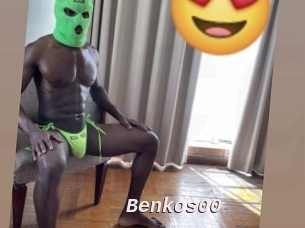 Benkos00