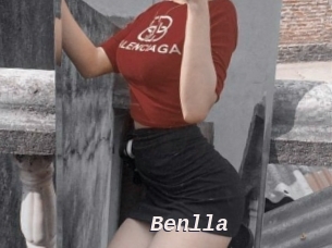 Benlla