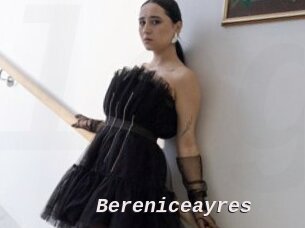 Bereniceayres