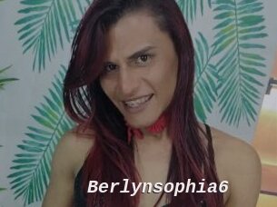 Berlynsophia6