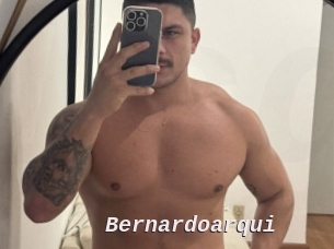 Bernardoarqui