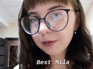 Best_Mila