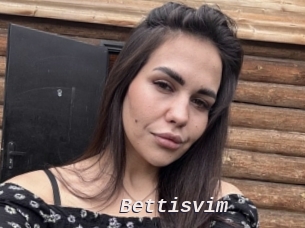 Bettisvim