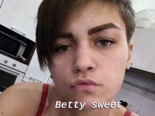 Betty_sweet