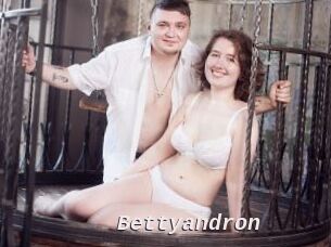 Bettyandron