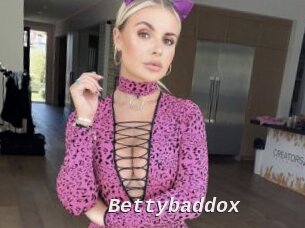 Bettybaddox