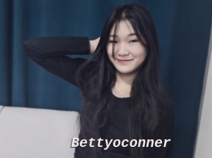 Bettyoconner