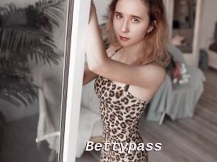 Bettypass