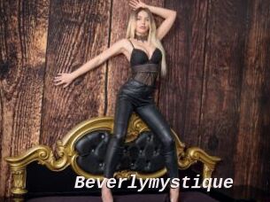 Beverlymystique