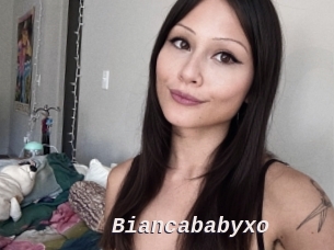 Biancababyxo