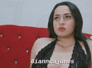 Bianncajunes