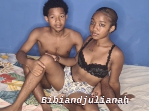 Bibiandjulianah