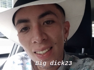 Big_dick23