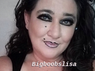 Bigboobslisa