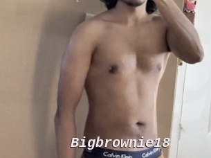 Bigbrownie18