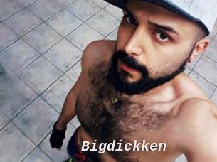 Bigdickken