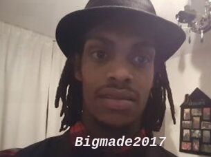 Bigmade2017