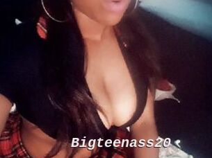 Bigteenass20