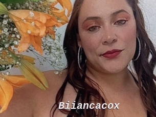 Biiancacox