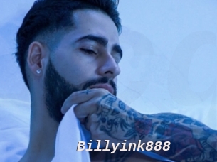 Billyink888