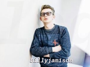 Billyjamison