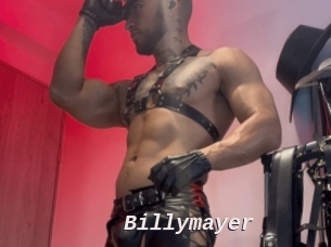 Billymayer