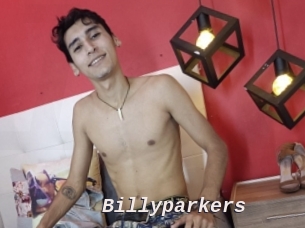 Billyparkers