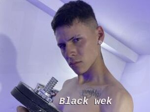 Black_wek